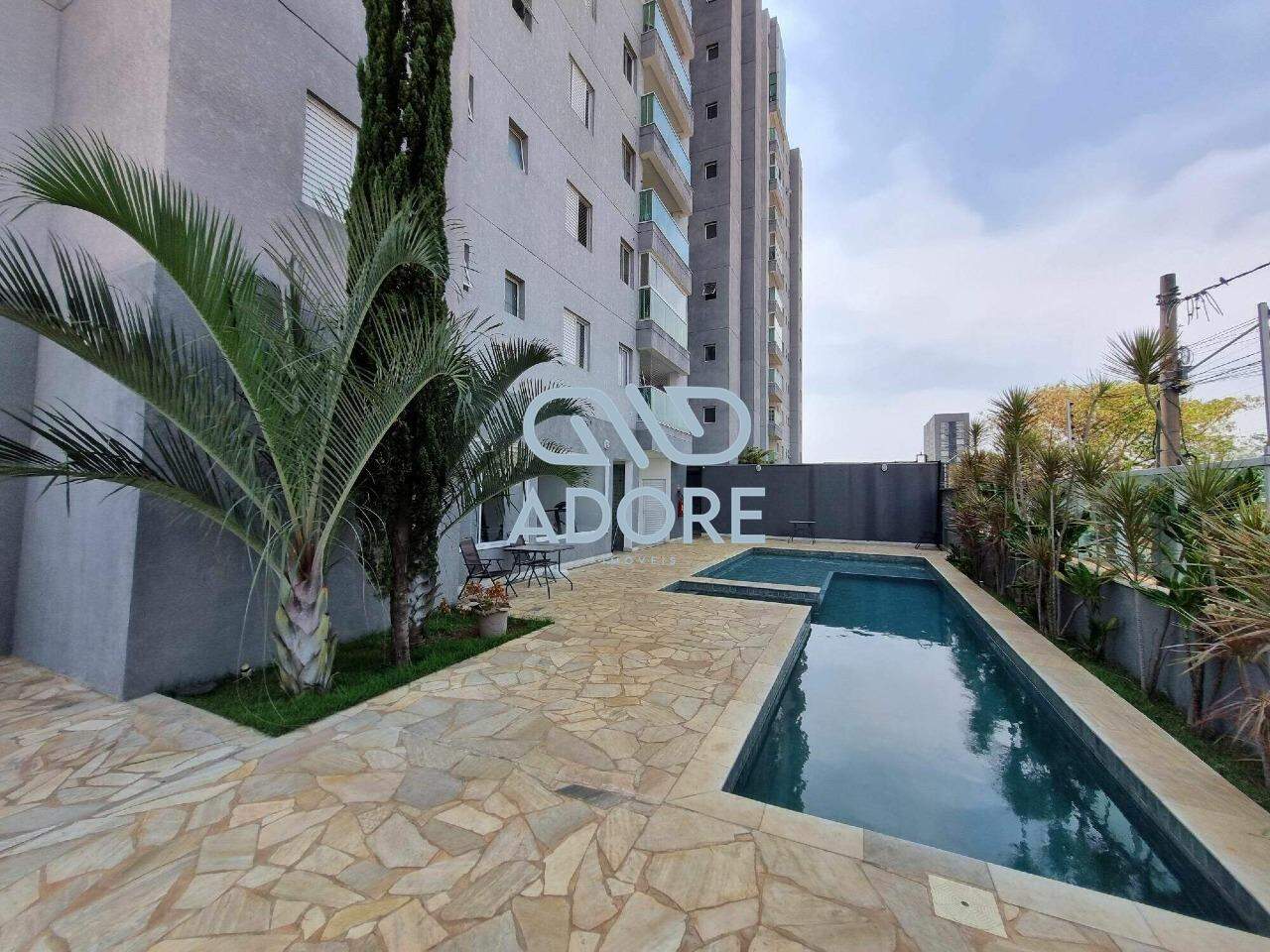 Apartamento à venda no Edifício Green Park I - Residencial :