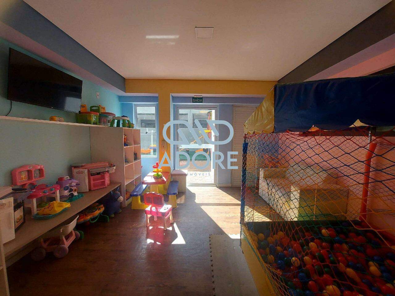 Apartamento à venda no Edifício Green Park I - Residencial :