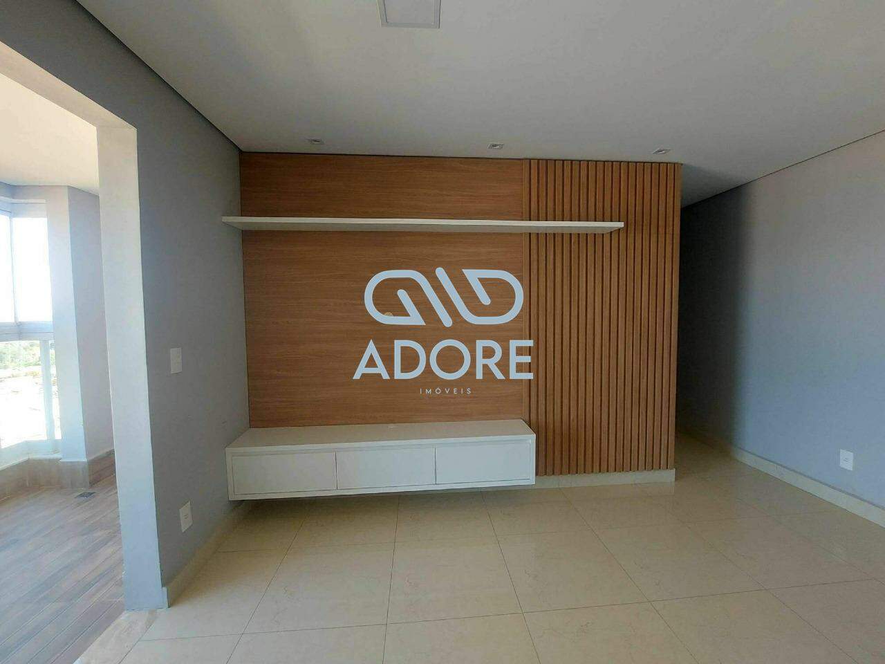 Apartamento à venda no Edifício Green Park I - Residencial : 