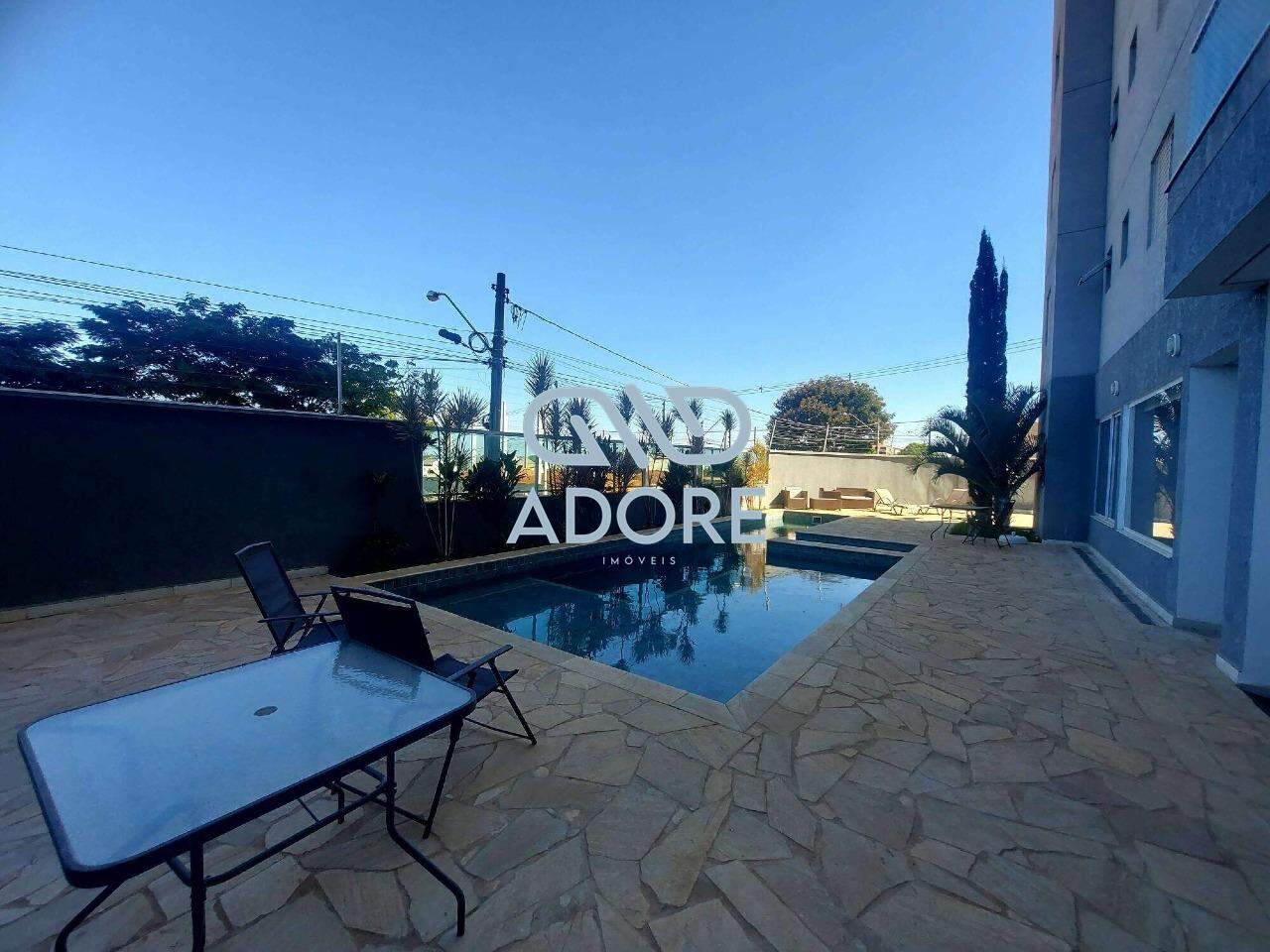 Apartamento à venda no Edifício Green Park I - Residencial :