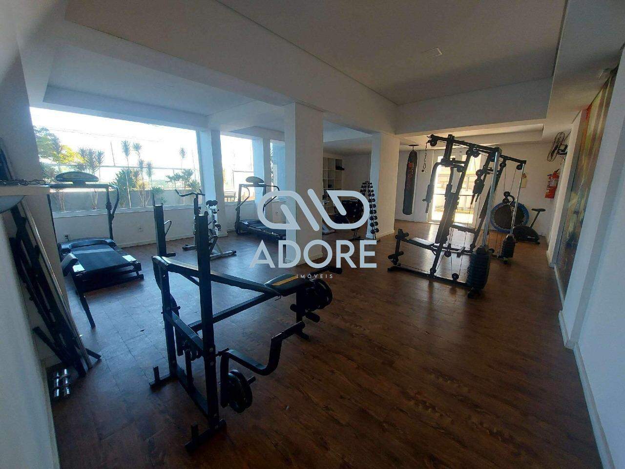 Apartamento à venda no Edifício Green Park I - Residencial :
