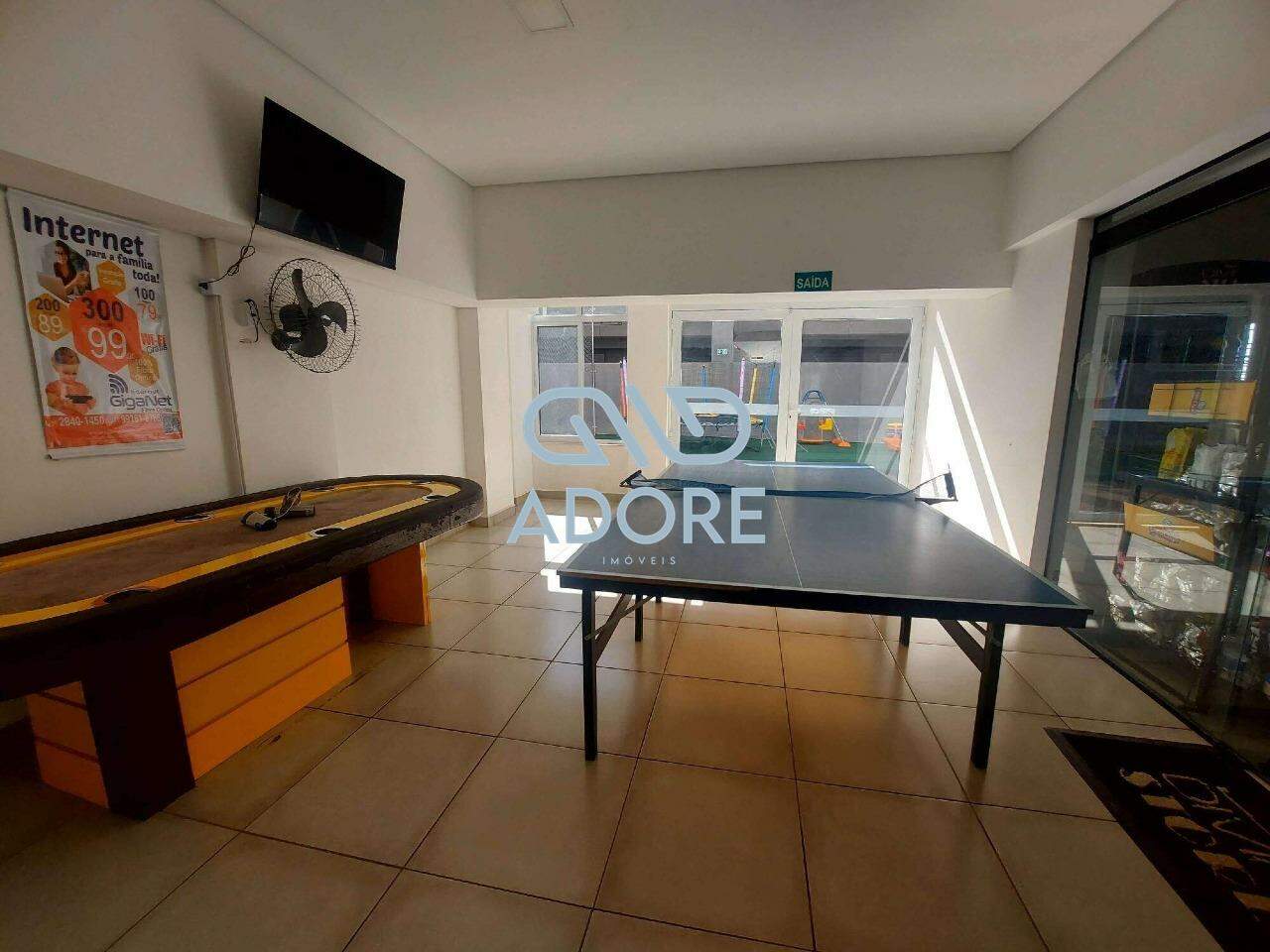 Apartamento à venda no Edifício Green Park I - Residencial :