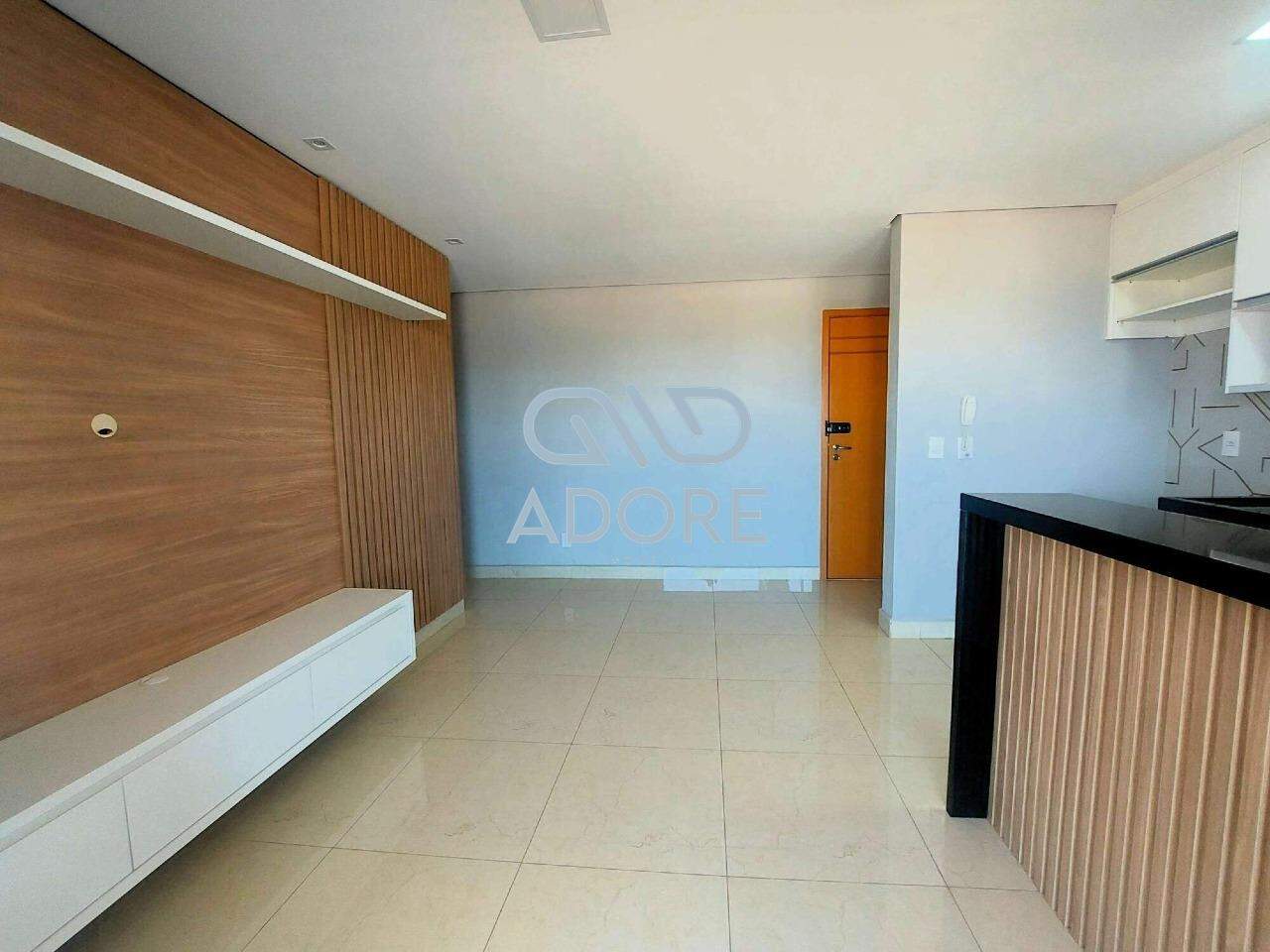 Apartamento à venda no Edifício Green Park I - Residencial :