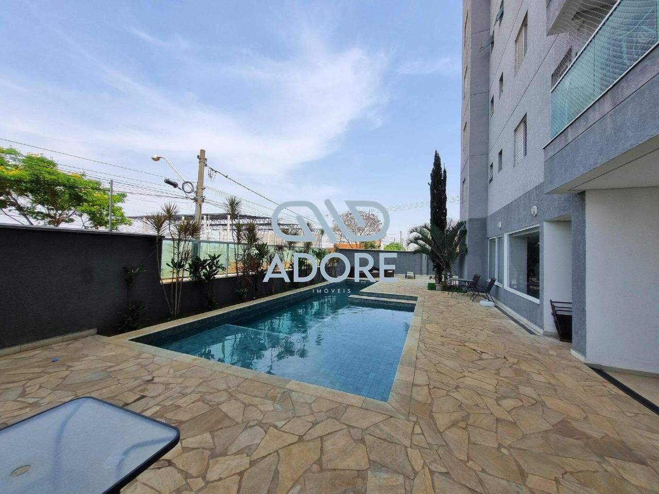 Apartamento à venda no Edifício Green Park I - Residencial :