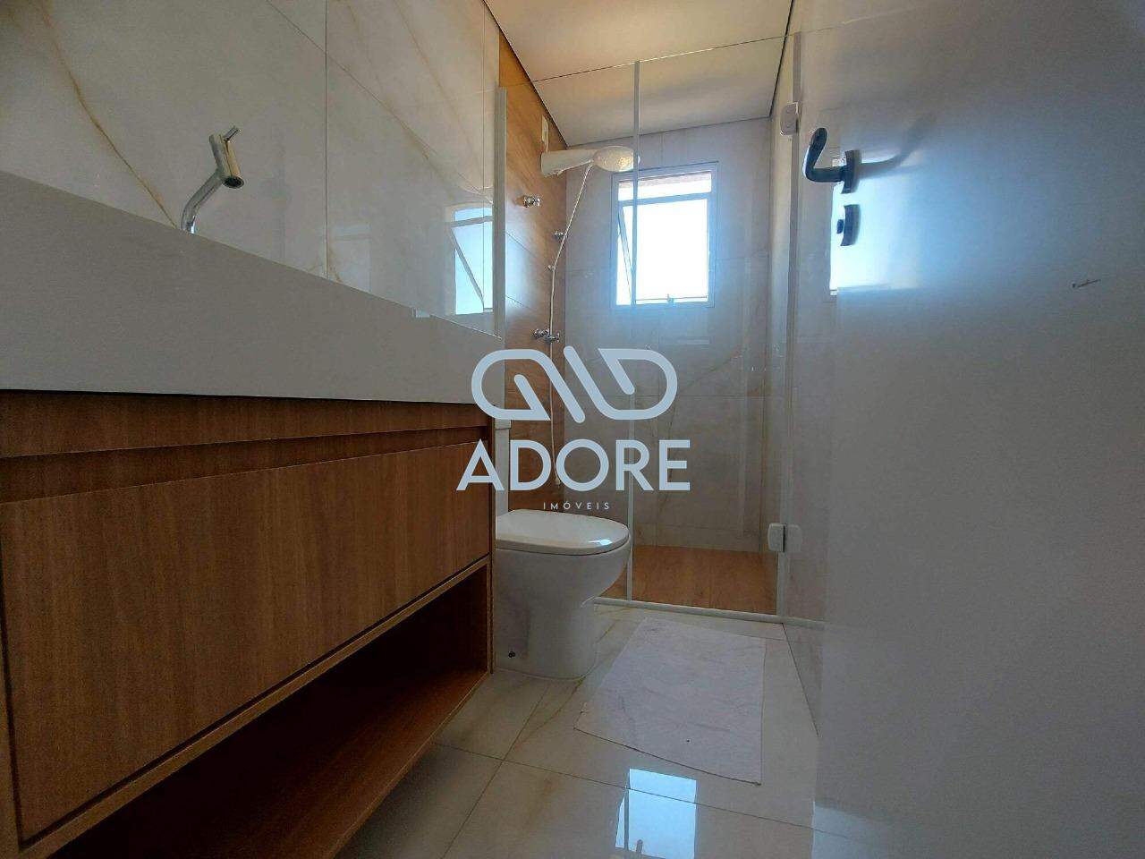 Apartamento à venda no Edifício Green Park I - Residencial :
