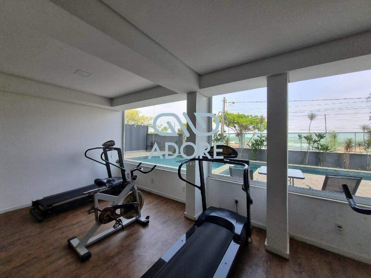 Apartamento à venda no Edifício Green Park I - Residencial :