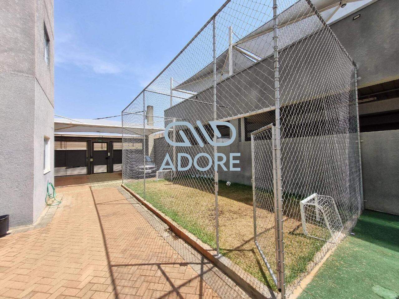 Apartamento à venda no Edifício Green Park I - Residencial :