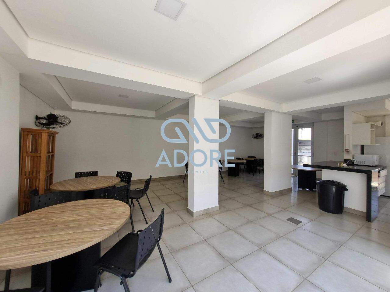Apartamento à venda no Edifício Green Park I - Residencial :