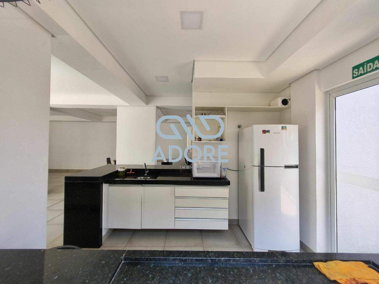 Apartamento à venda no Edifício Green Park I - Residencial :