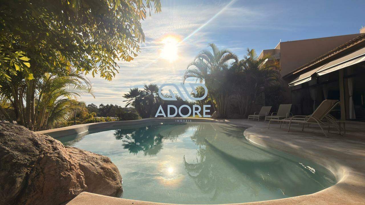 Casa de Condomínio à venda no Condomínio Terras de São José II : 