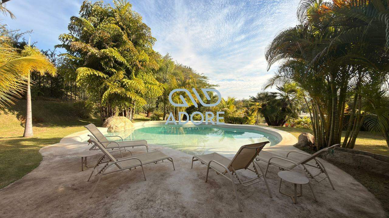 Casa de Condomínio à venda no Condomínio Terras de São José II : 
