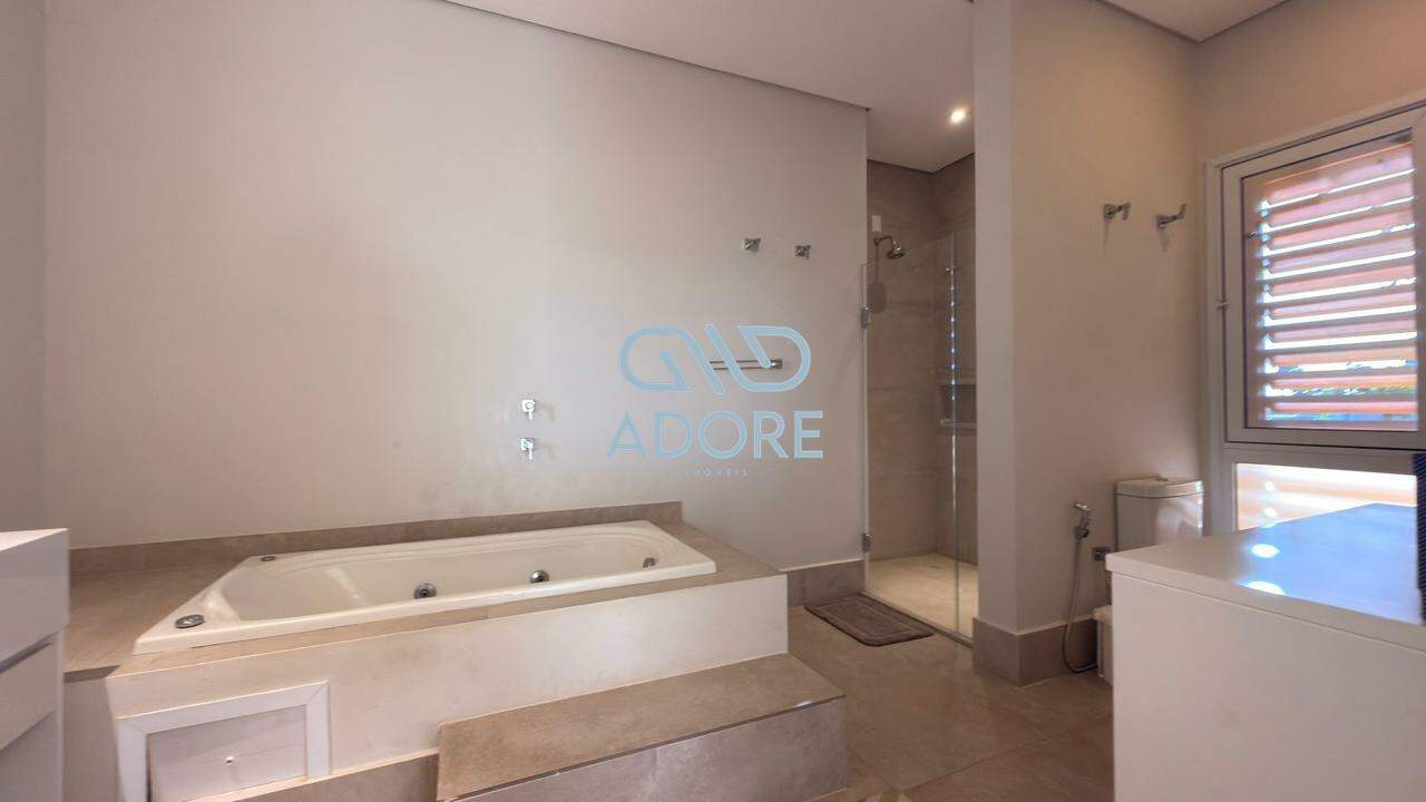 Casa de Condomínio à venda no Condomínio Terras de São José II : 