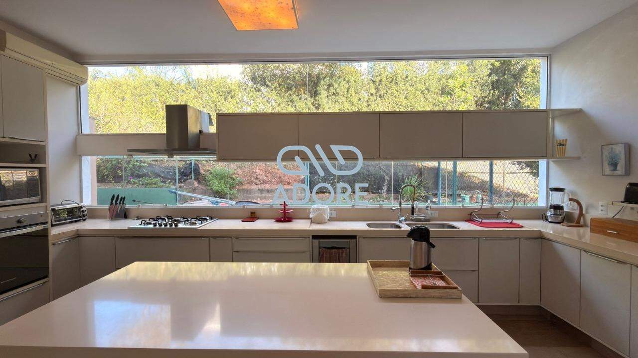 Casa de Condomínio à venda no Condomínio Terras de São José II : 