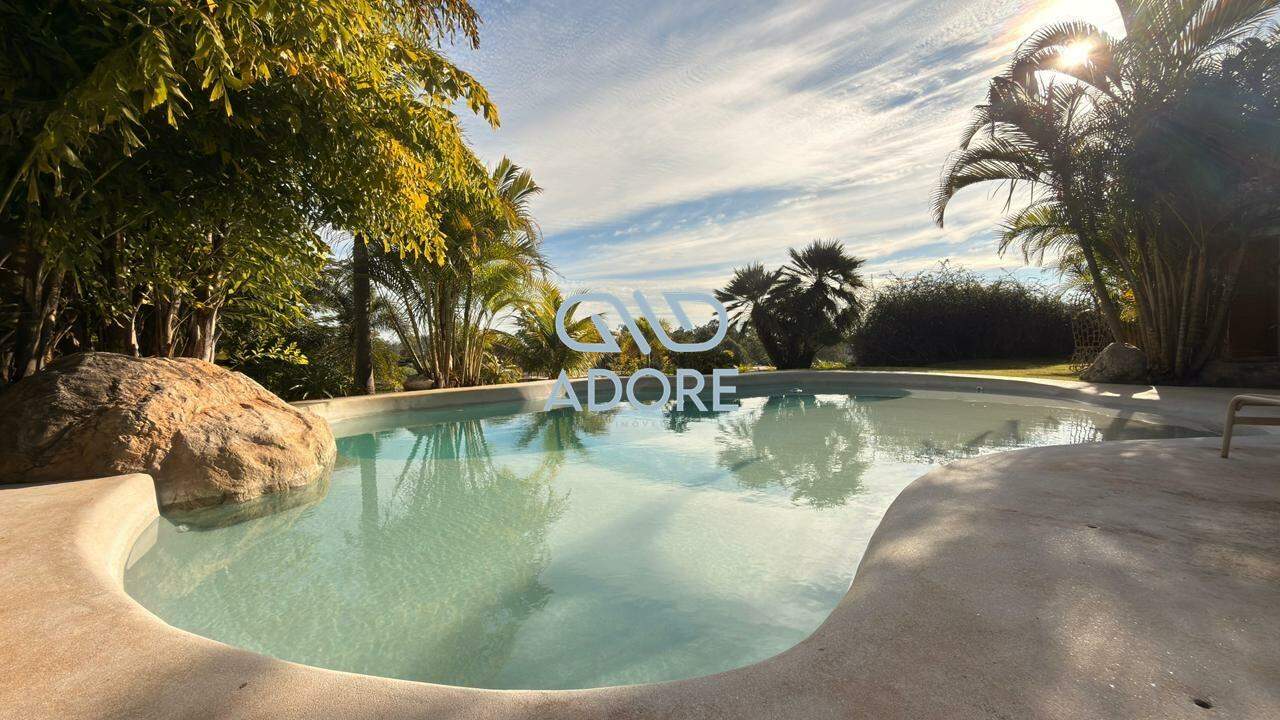 Casa de Condomínio à venda no Condomínio Terras de São José II : 