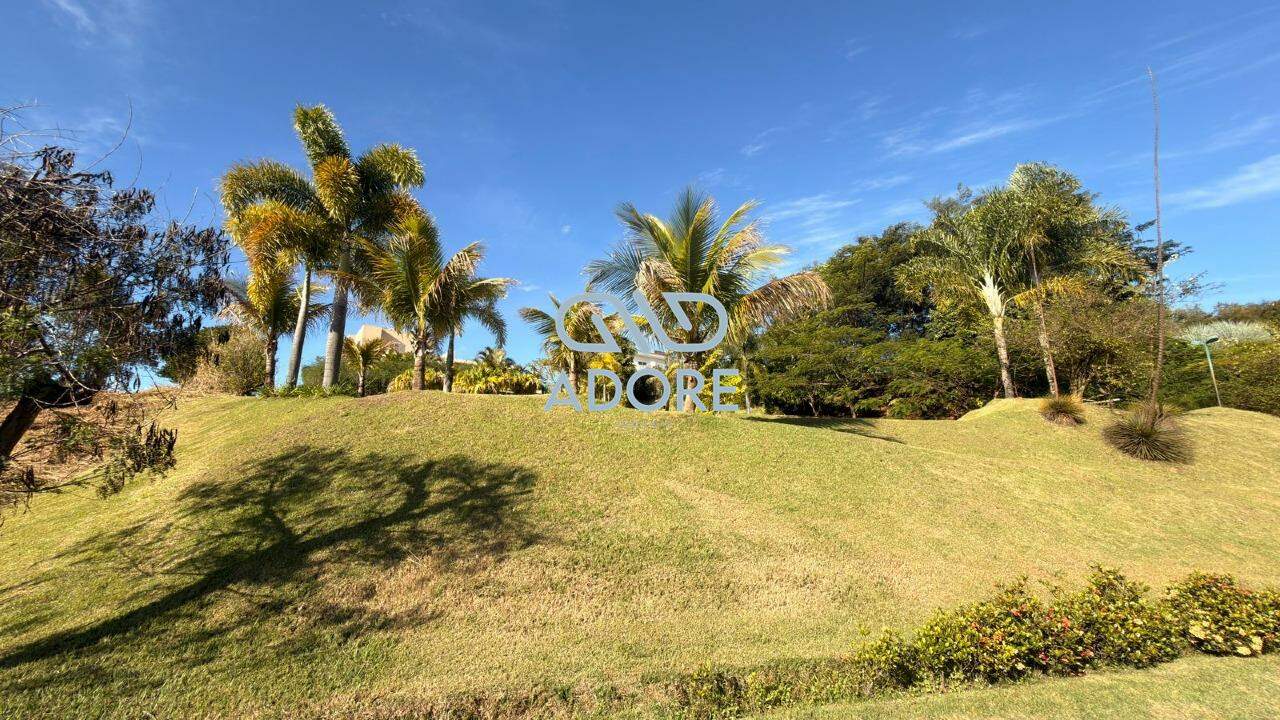 Casa de Condomínio à venda no Condomínio Terras de São José II : 