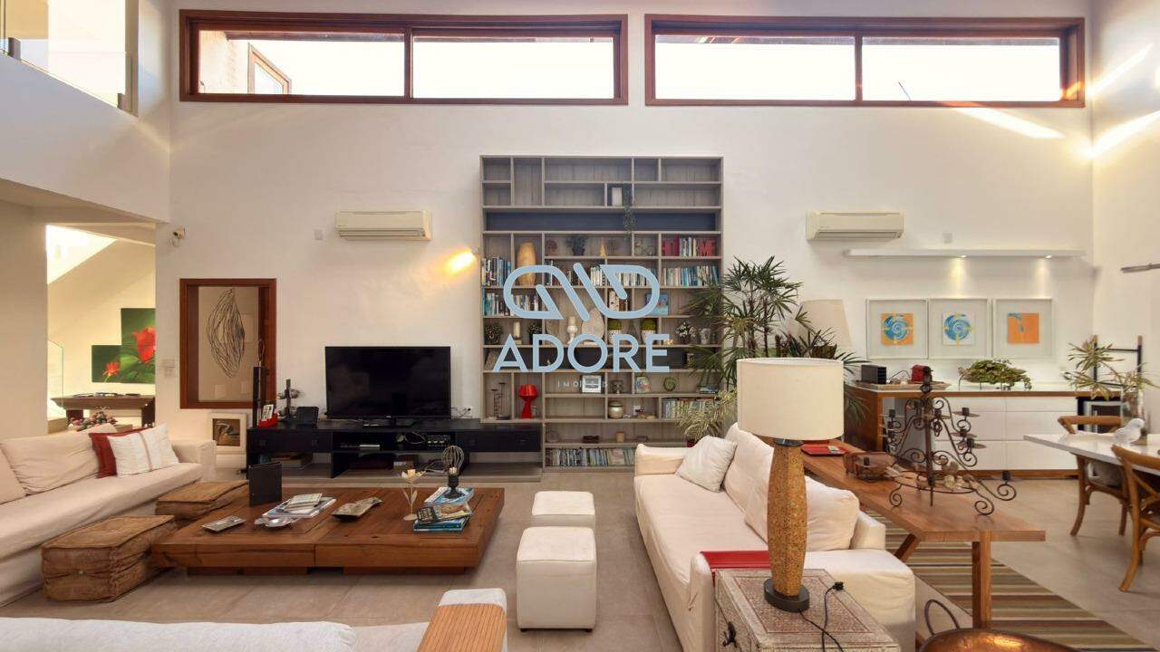 Casa de Condomínio à venda no Condomínio Terras de São José II : 
