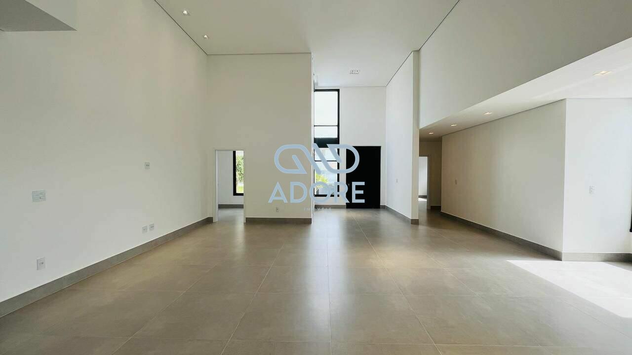 Casa de Condomínio à venda no Condomínio Campos de Santo Antônio II: 