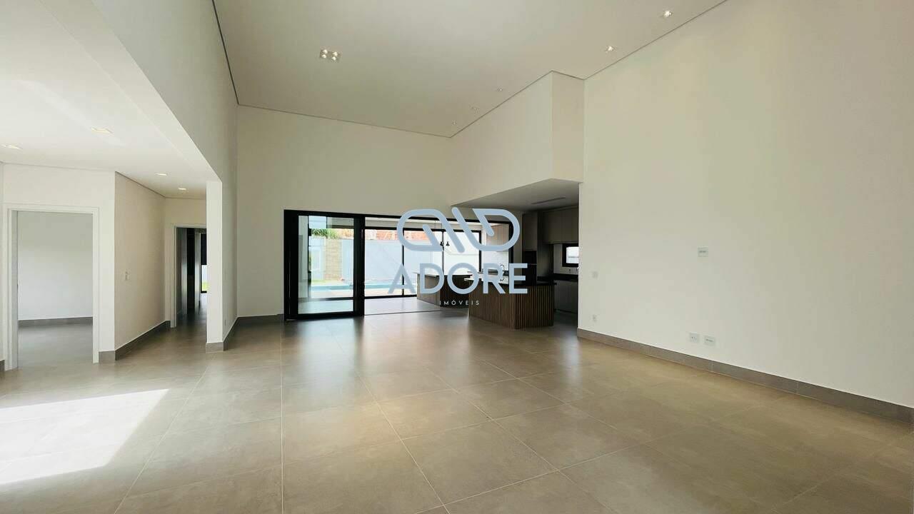 Casa de Condomínio à venda no Condomínio Campos de Santo Antônio II: 