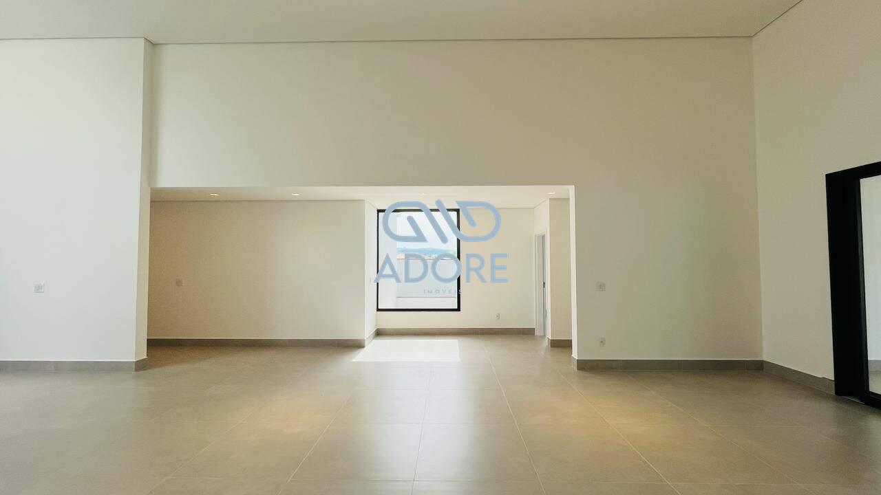 Casa de Condomínio à venda no Condomínio Campos de Santo Antônio II: 