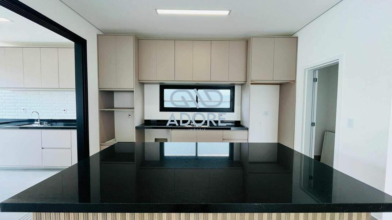 Casa de Condomínio à venda no Condomínio Campos de Santo Antônio II: 