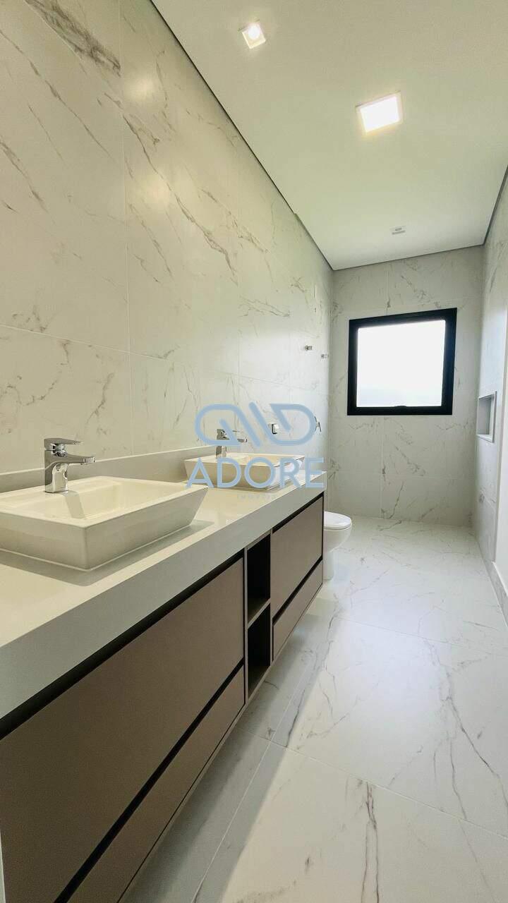 Casa de Condomínio à venda no Condomínio Campos de Santo Antônio II: 