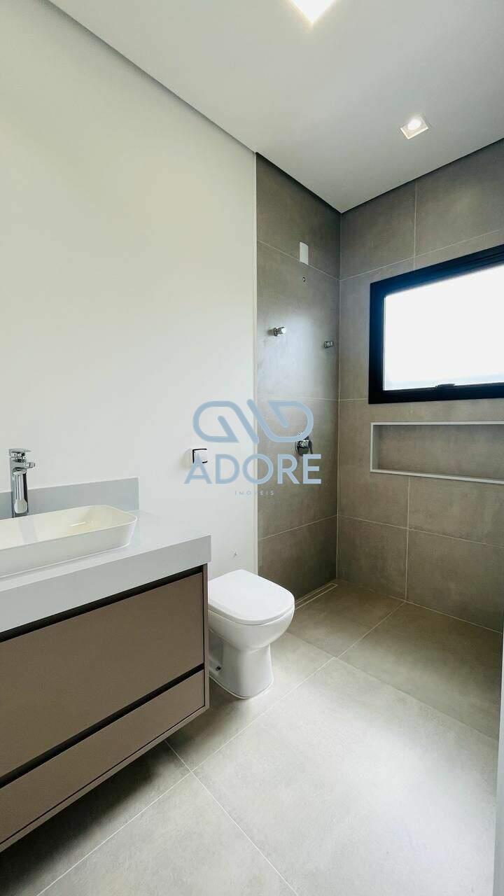 Casa de Condomínio à venda no Condomínio Campos de Santo Antônio II: 