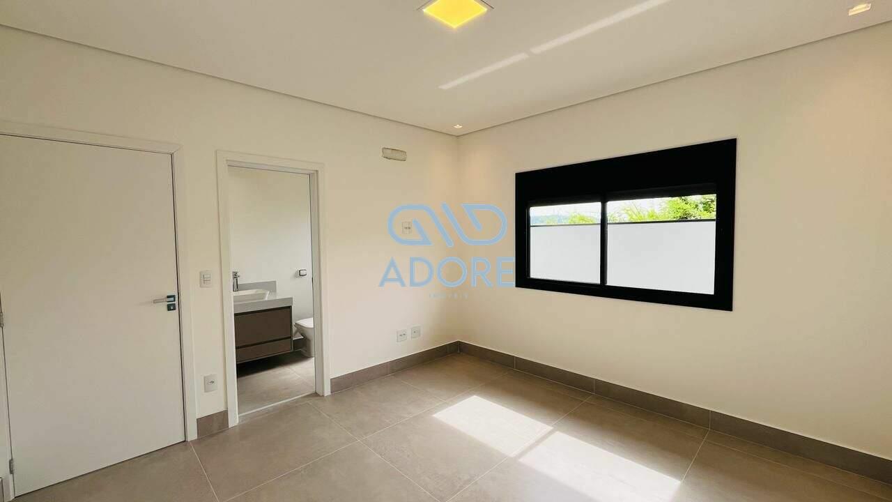 Casa de Condomínio à venda no Condomínio Campos de Santo Antônio II: 