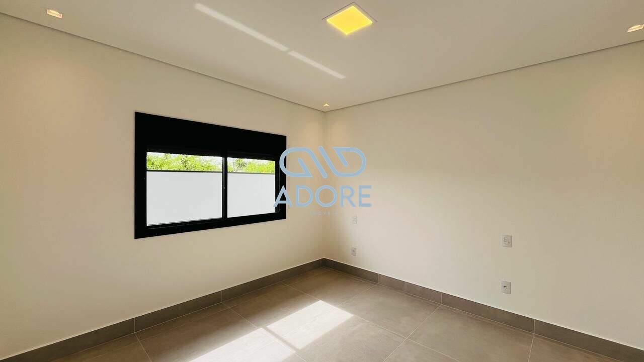 Casa de Condomínio à venda no Condomínio Campos de Santo Antônio II: 