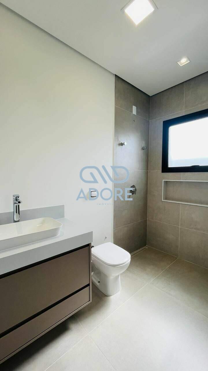 Casa de Condomínio à venda no Condomínio Campos de Santo Antônio II: 