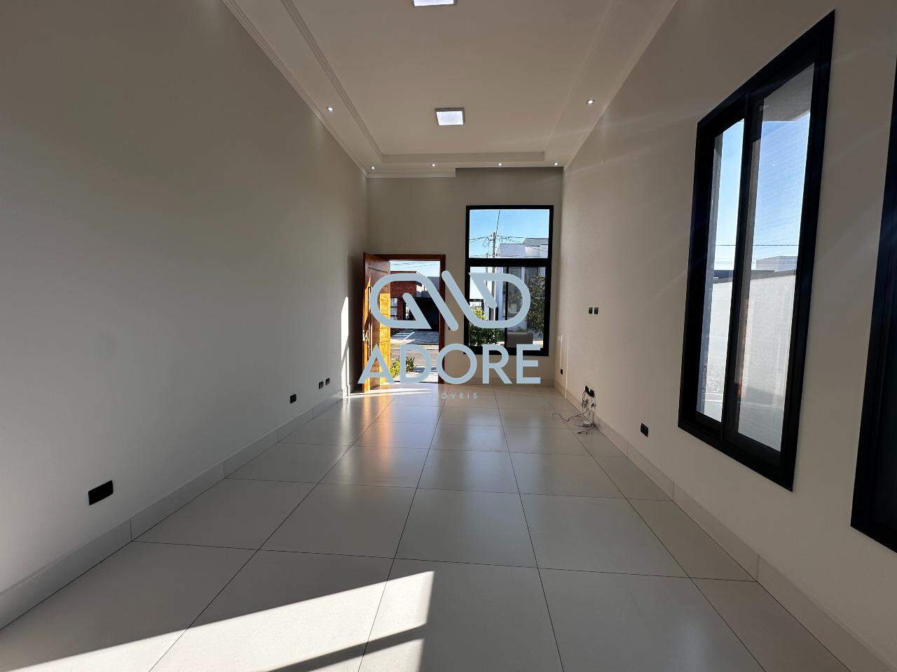 Casa de Condomínio à venda no Condomínio Lagos D’Icaraí: 