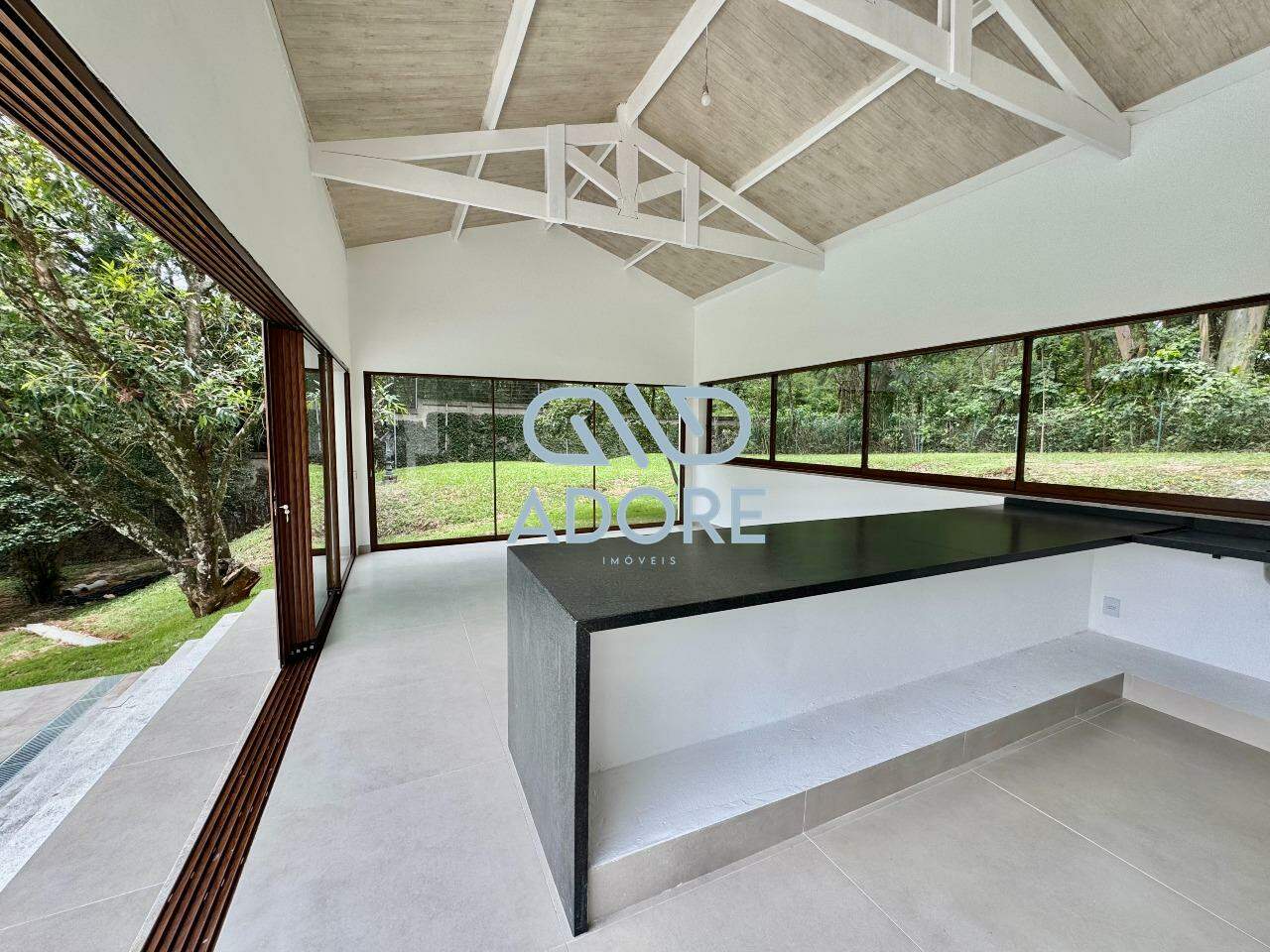 Casa de Condomínio à venda no Condomínio Fazenda Vila Real: 