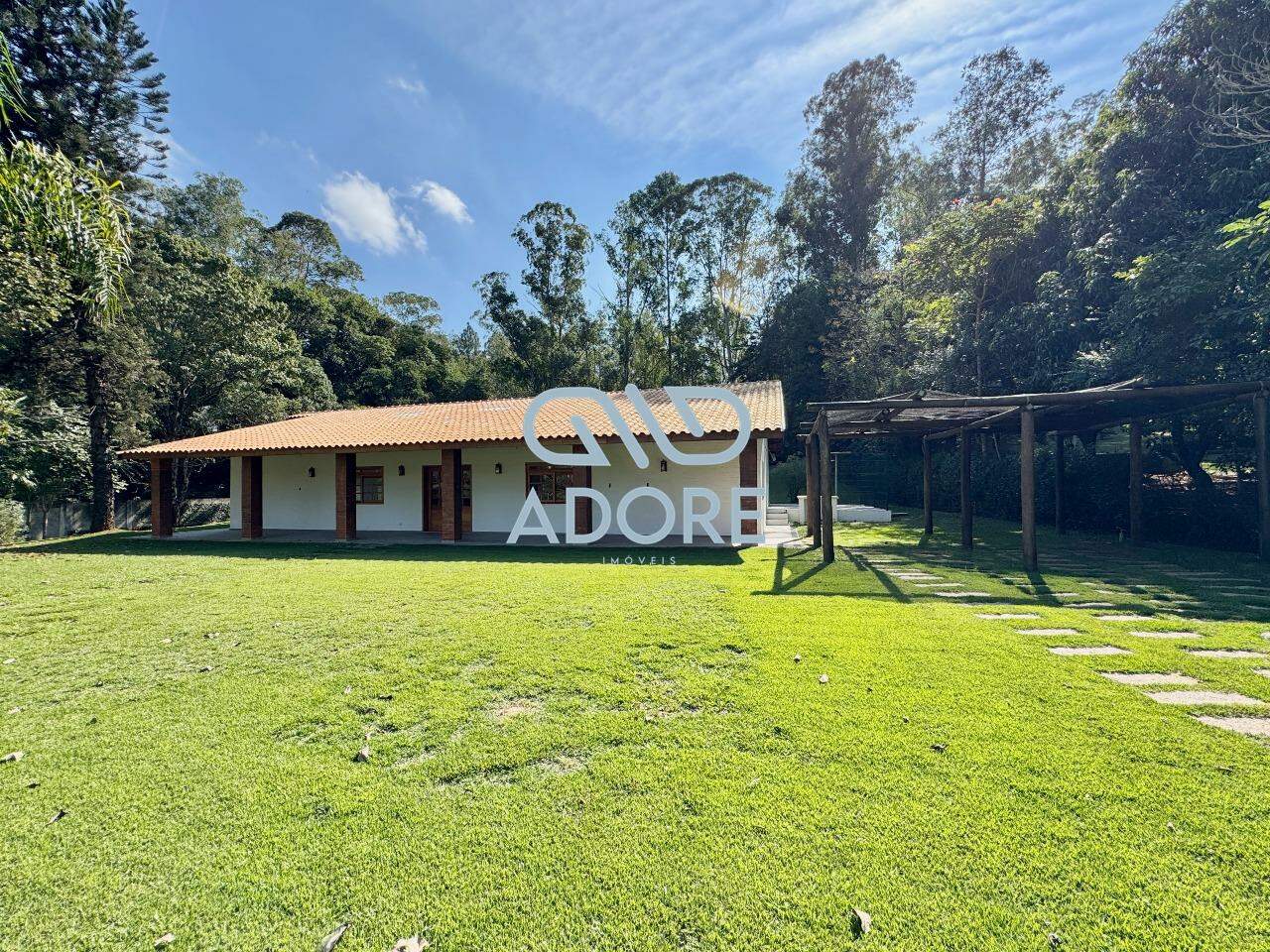 Casa de Condomínio à venda no Condomínio Fazenda Vila Real: 