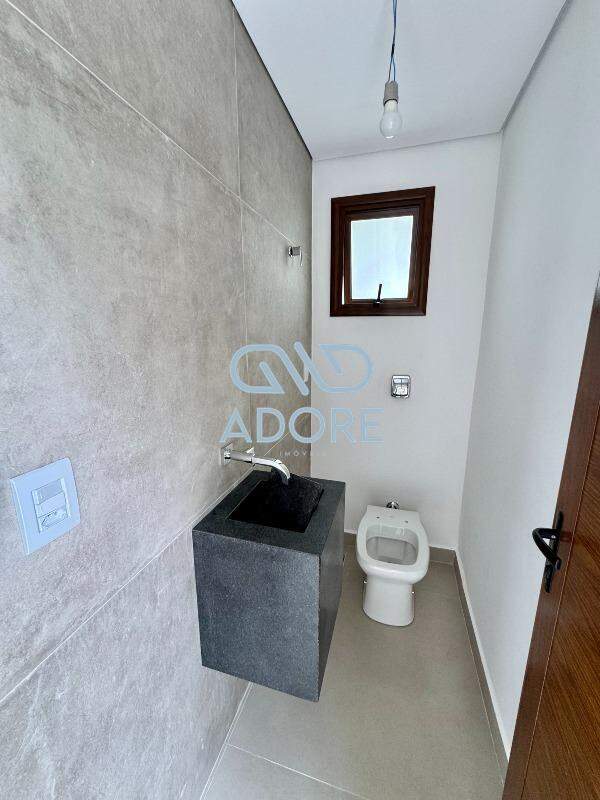 Casa de Condomínio à venda no Condomínio Fazenda Vila Real: 
