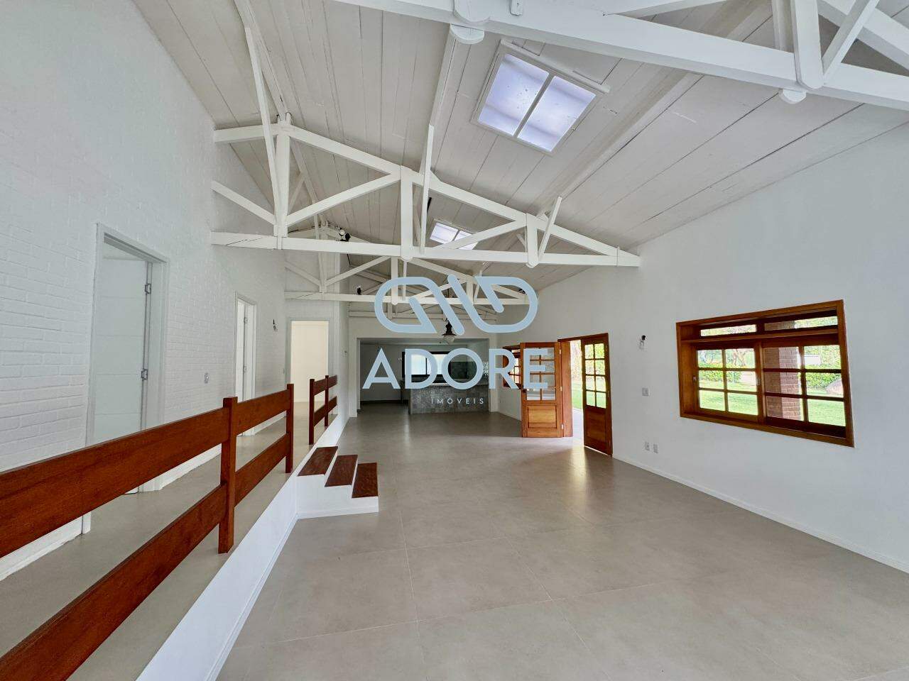 Casa de Condomínio à venda no Condomínio Fazenda Vila Real: 