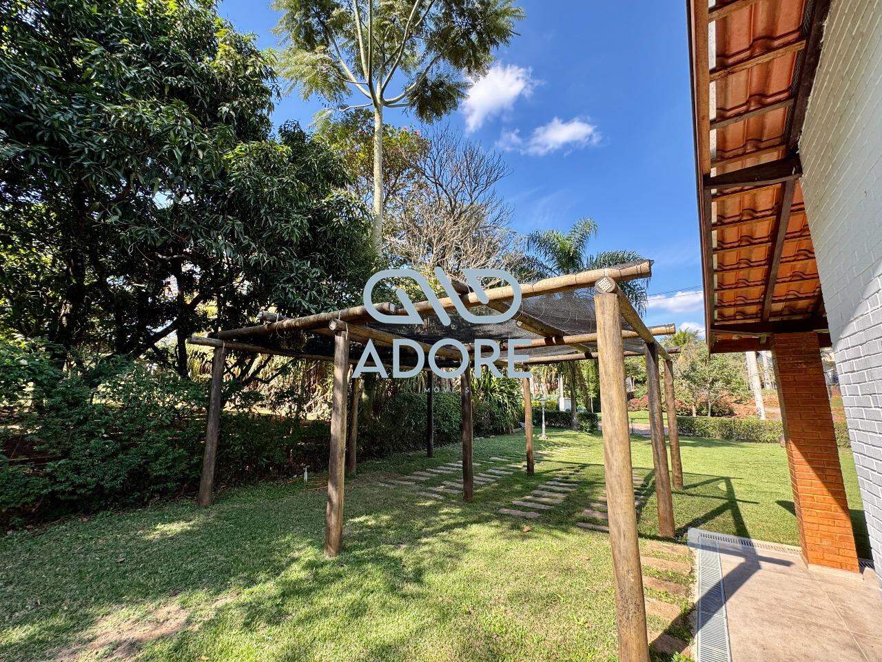 Casa de Condomínio à venda no Condomínio Fazenda Vila Real: 