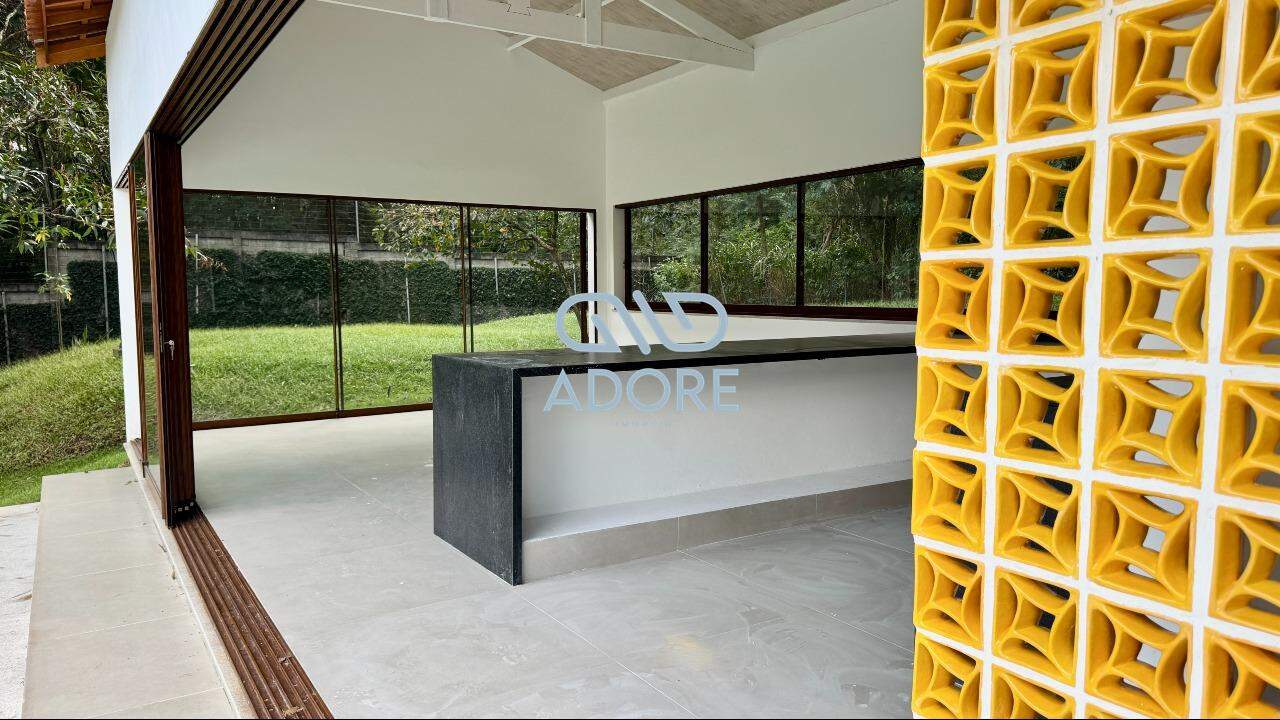 Casa de Condomínio à venda no Condomínio Fazenda Vila Real: 
