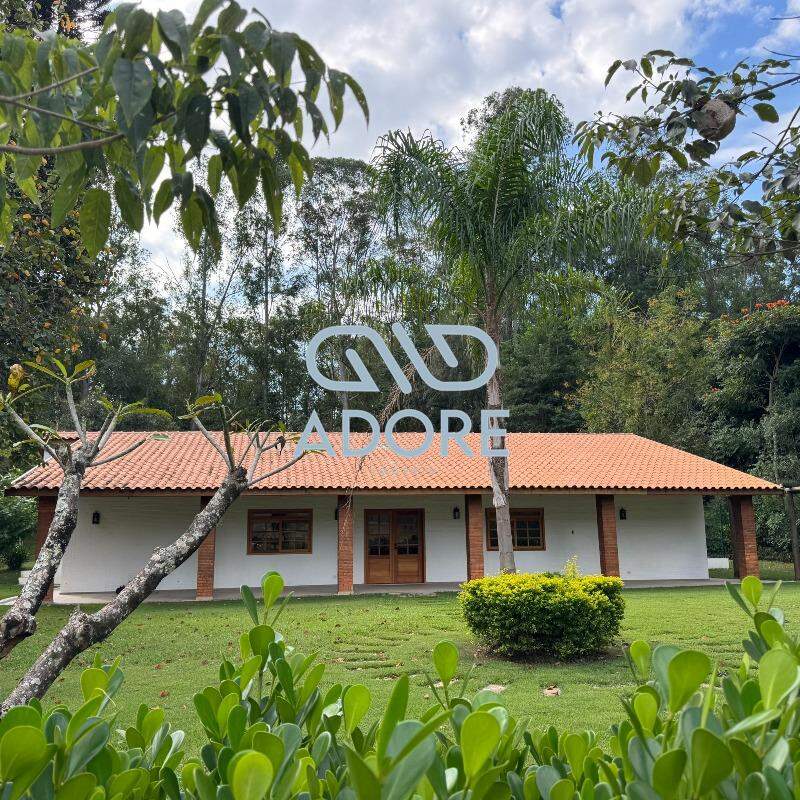 Casa de Condomínio à venda no Condomínio Fazenda Vila Real: 