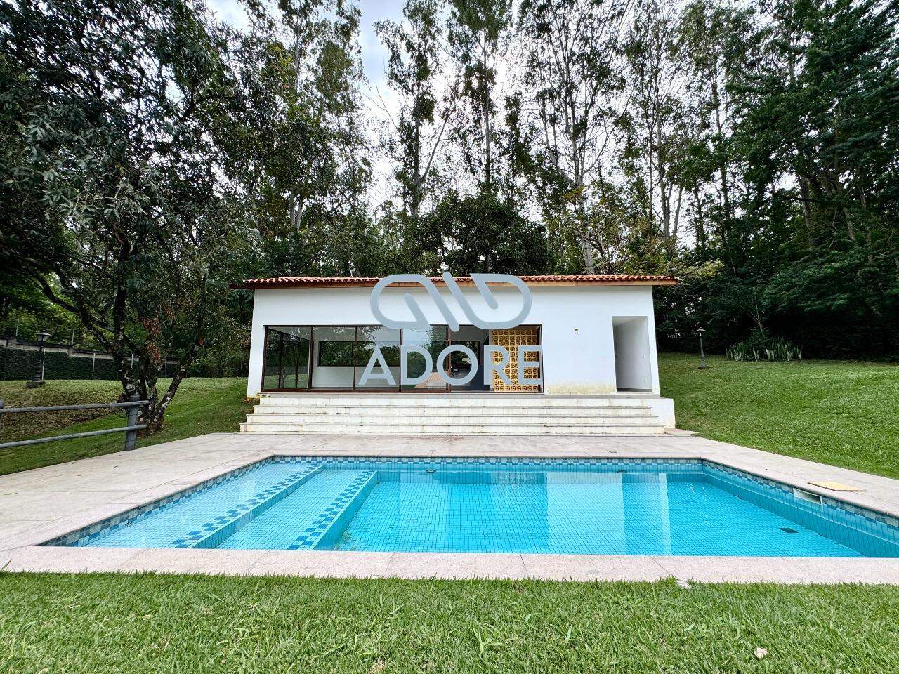 Casa de Condomínio à venda no Condomínio Fazenda Vila Real: 