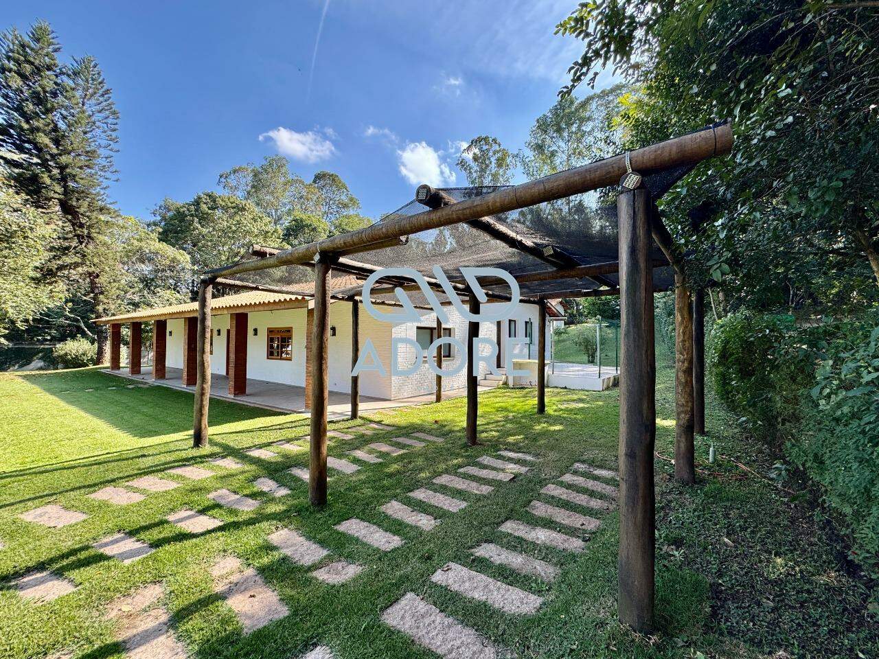 Casa de Condomínio à venda no Condomínio Fazenda Vila Real: 