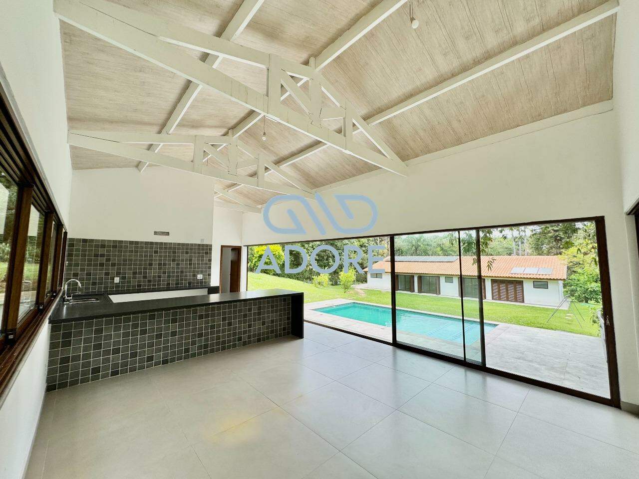 Casa de Condomínio à venda no Condomínio Fazenda Vila Real: 