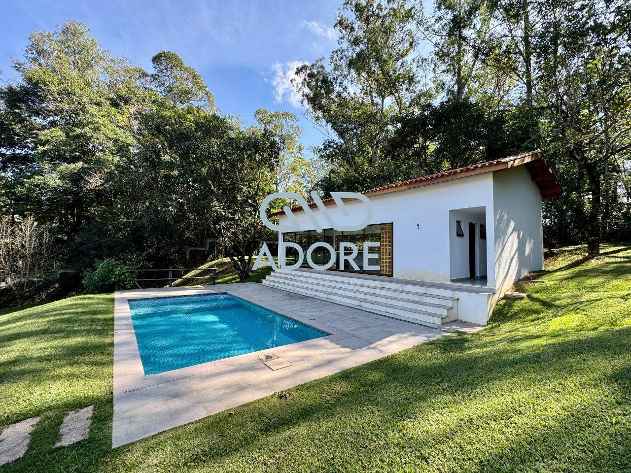 Casa de Condomínio à venda no Condomínio Fazenda Vila Real: 