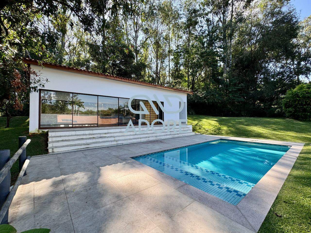 Casa de Condomínio à venda no Condomínio Fazenda Vila Real: 