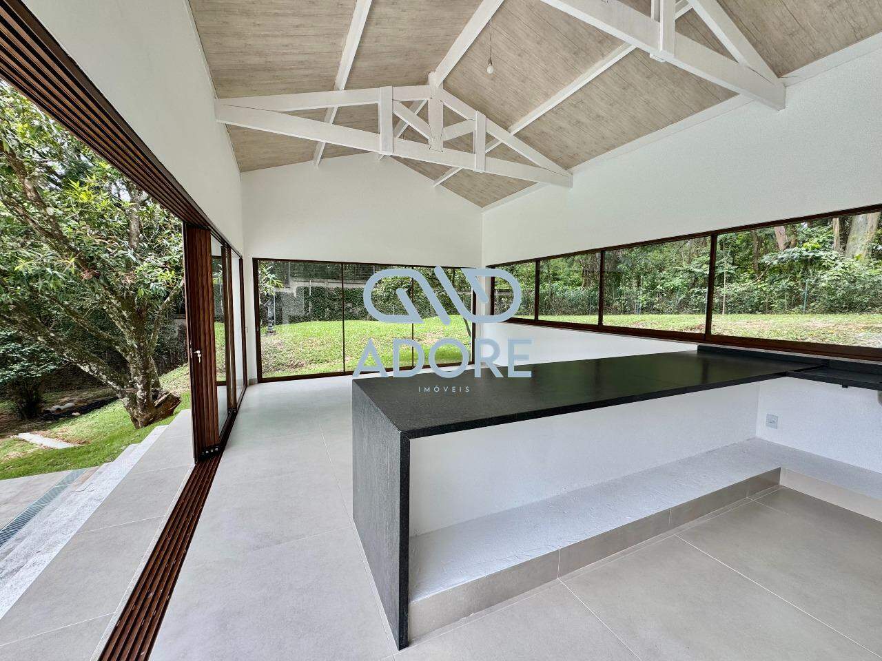 Casa de Condomínio para aluguel no Condomínio Fazenda Vila Real: 