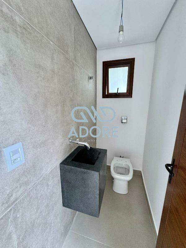 Casa de Condomínio para aluguel no Condomínio Fazenda Vila Real: 