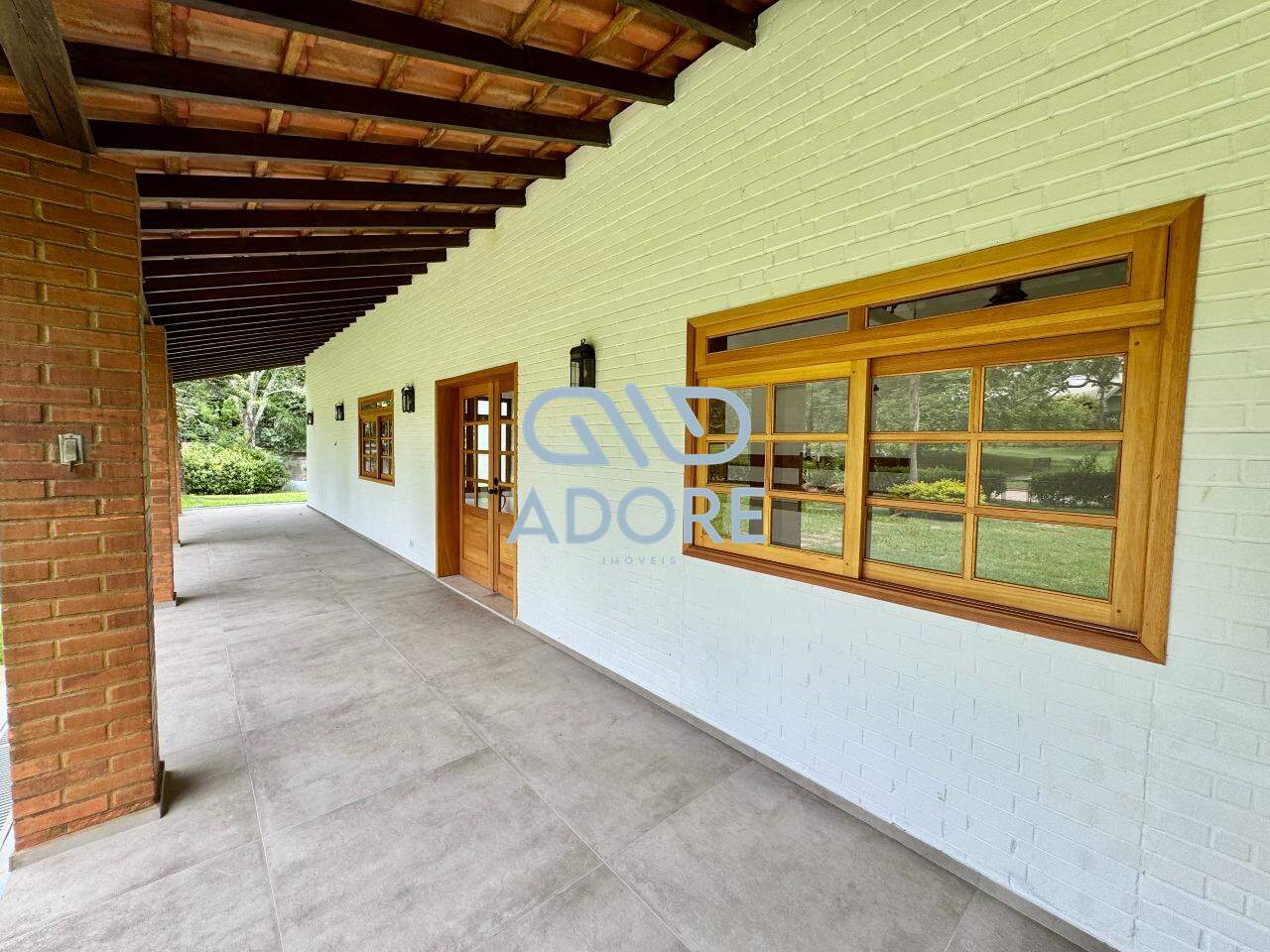 Casa de Condomínio para aluguel no Condomínio Fazenda Vila Real: 