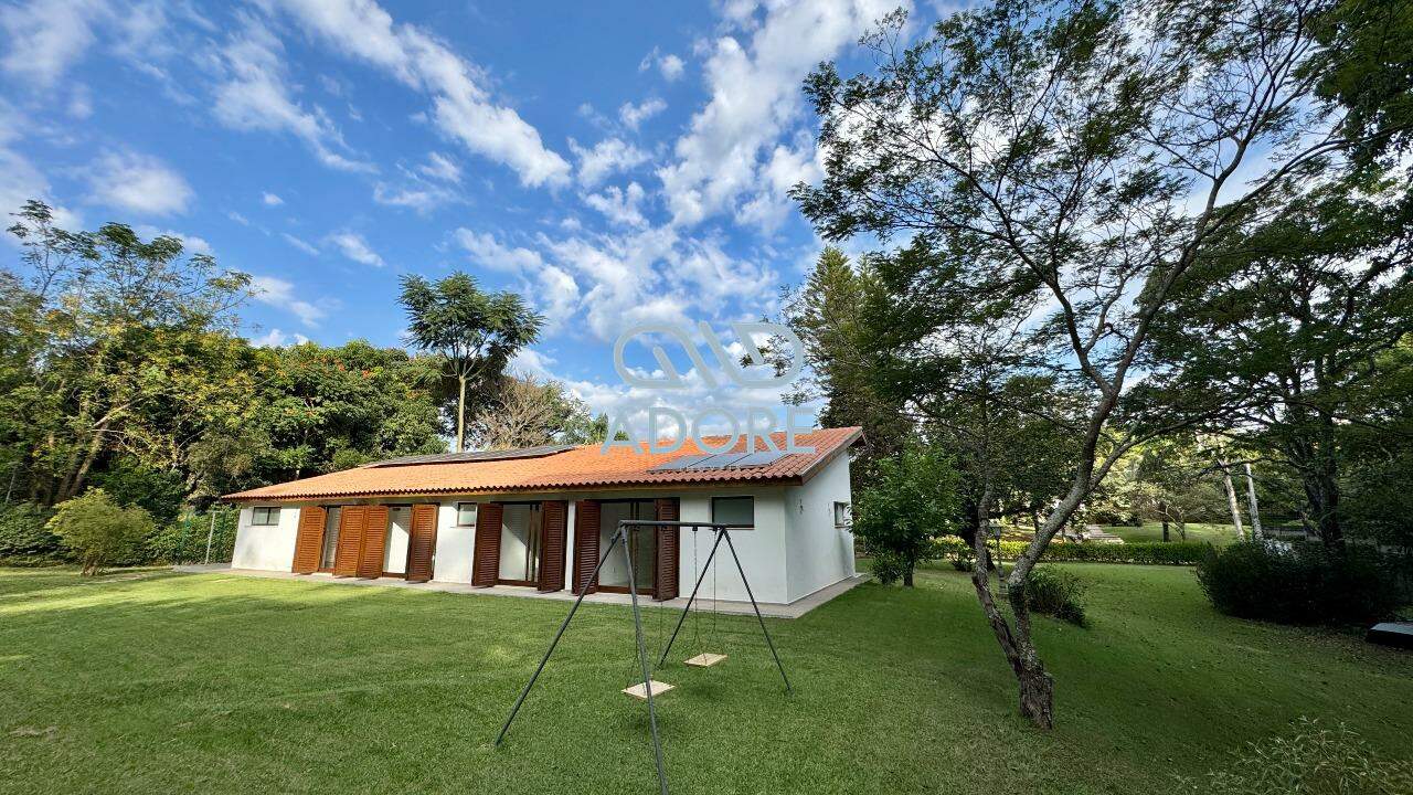 Casa de Condomínio para aluguel no Condomínio Fazenda Vila Real: 
