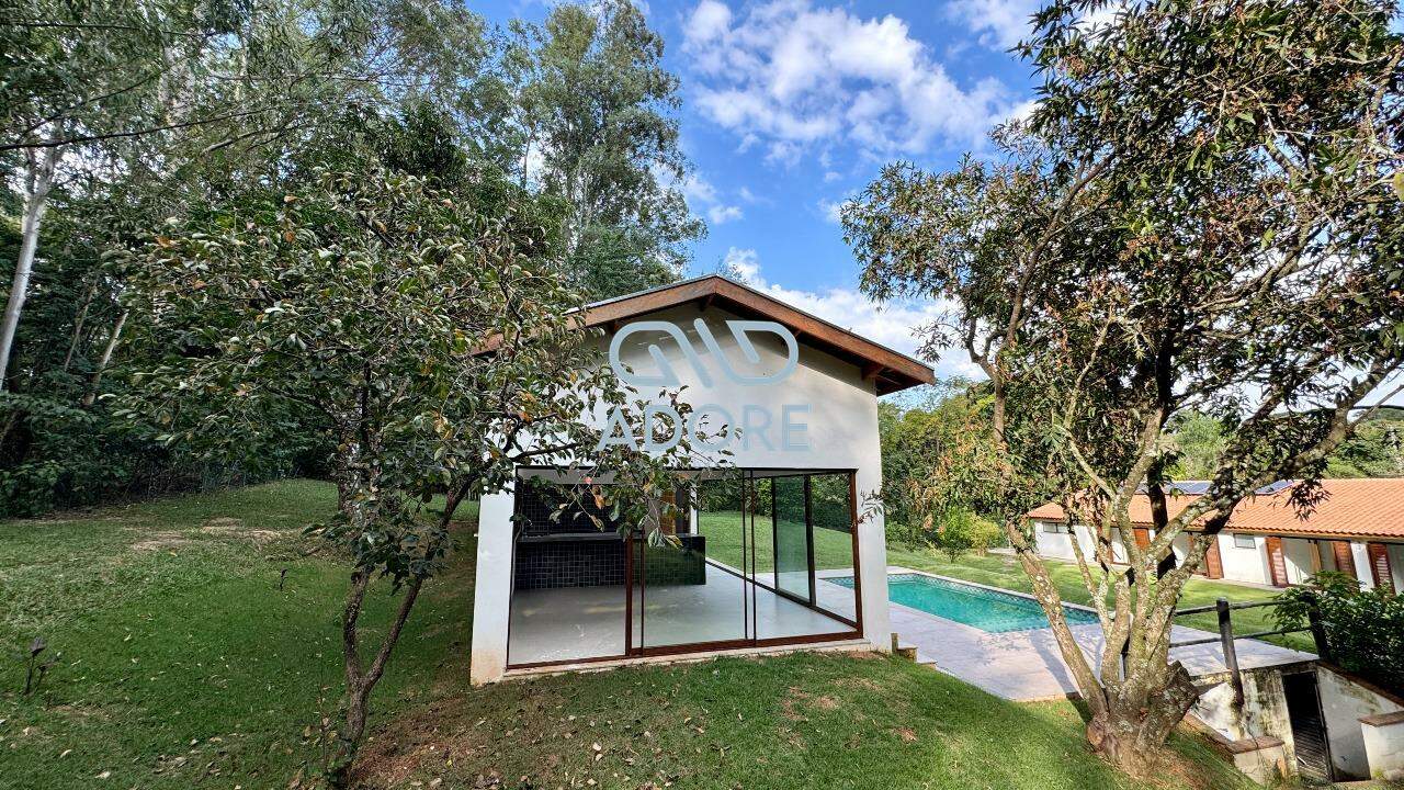 Casa de Condomínio para aluguel no Condomínio Fazenda Vila Real: 