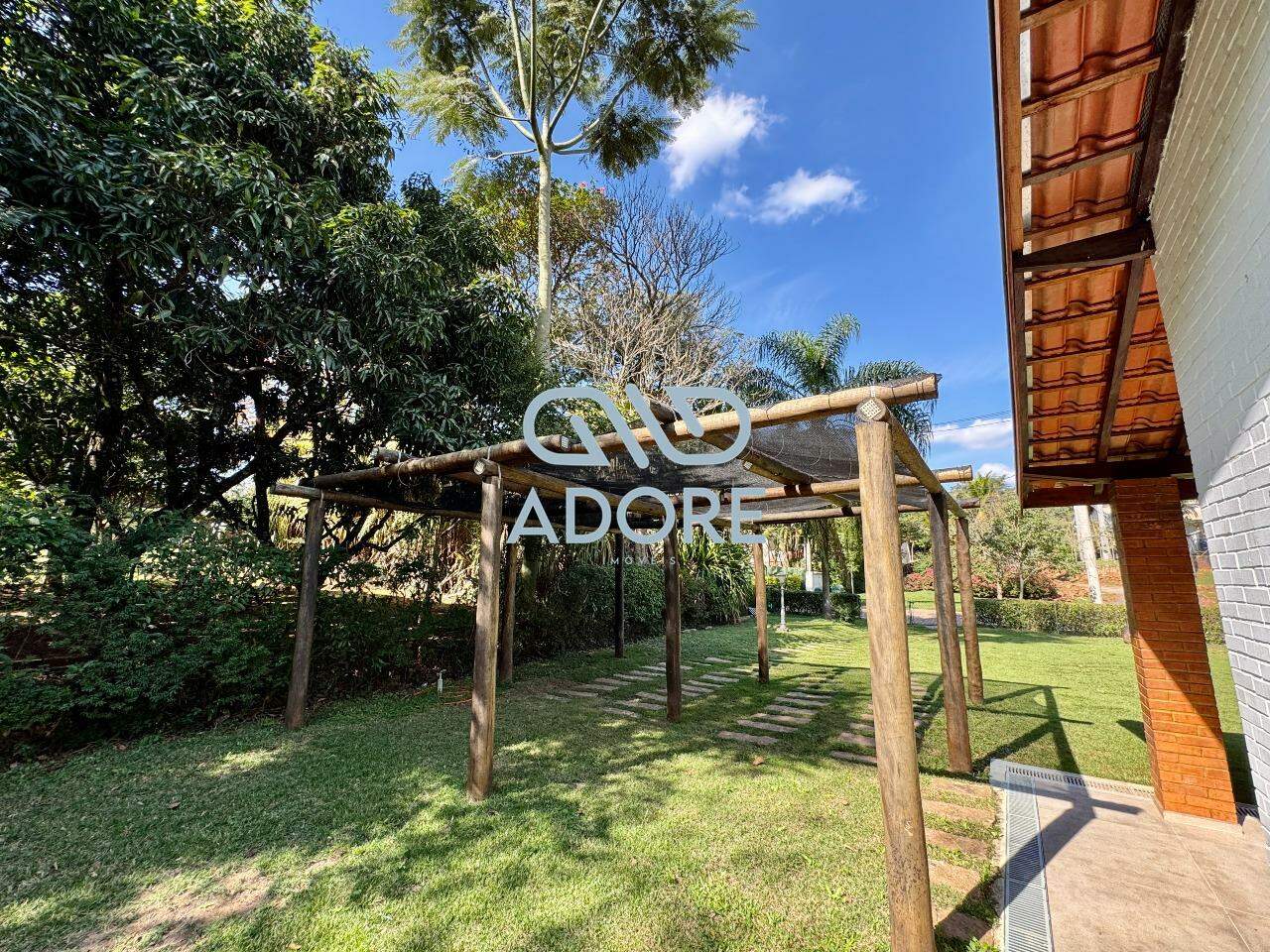 Casa de Condomínio para aluguel no Condomínio Fazenda Vila Real: 