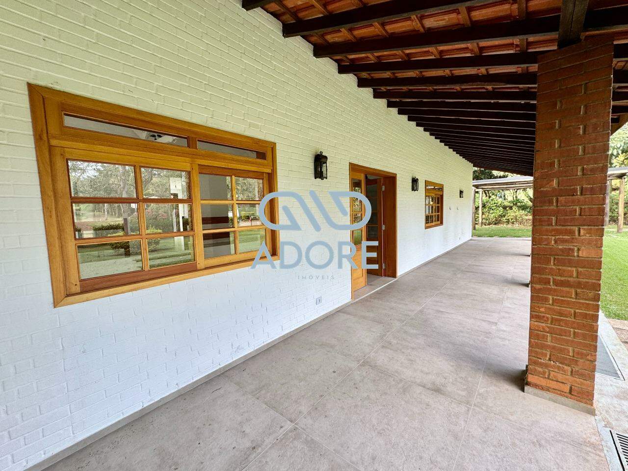 Casa de Condomínio para aluguel no Condomínio Fazenda Vila Real: 