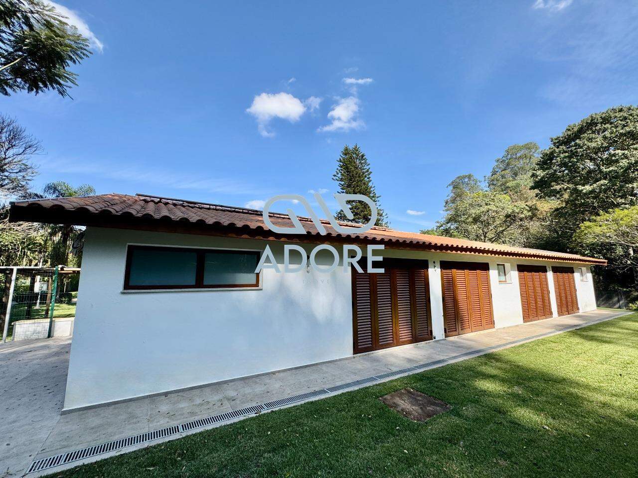 Casa de Condomínio para aluguel no Condomínio Fazenda Vila Real: 